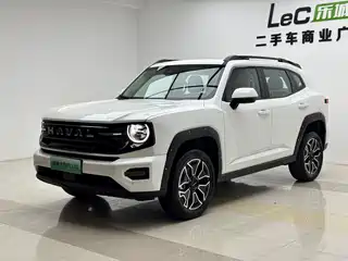 Haval Haval Second-Generation Big Dog New Energy 2025