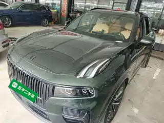 Lynk & Co 09 EM-P 2024