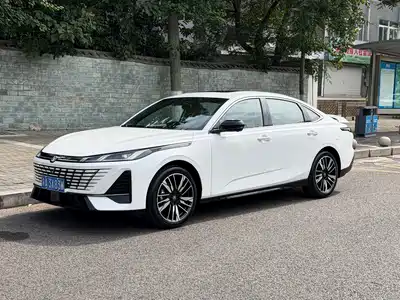 Changan Eado 2026