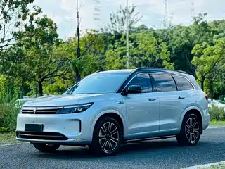 AITO Wenjie M7 2024