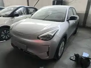 Geely Galaxy Starry Wish 2025