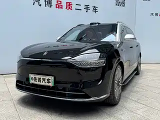 AITO Wenjie M9 2024
