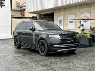 Land Rover Range Rover 2023