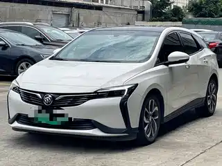 Buick Velite 6 2021