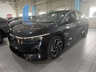 Volkswagen ID.7 VIZZION 2023