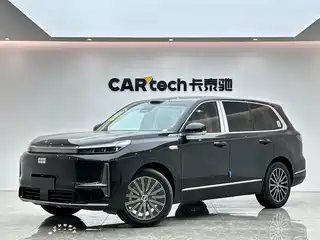 Geely Galaxy M9 2025