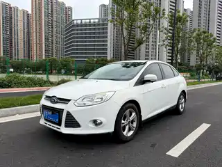 Ford Focus 2013