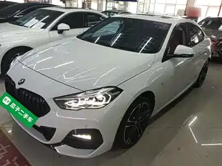 BMW 2 Series (Import) 2021