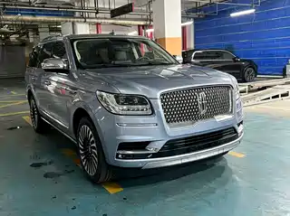 Lincoln Navigator 2020