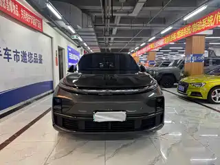 Li Auto L7 2023