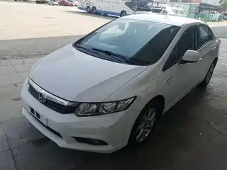 Honda Civic 2014