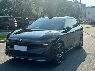 ZEEKR 7X 2025