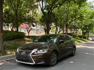 Lexus Lexus CT 2017
