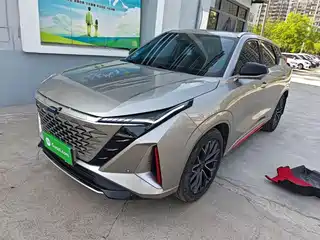 Changan Oshan Z6 2023