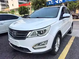 Baojun 560 2016