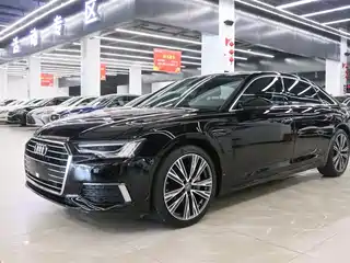 Audi A6L 2020