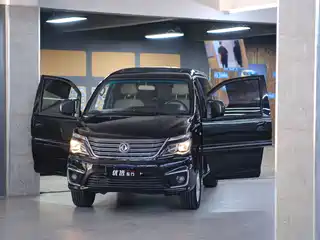 Dongfeng Fengxing Lingzhi 2016
