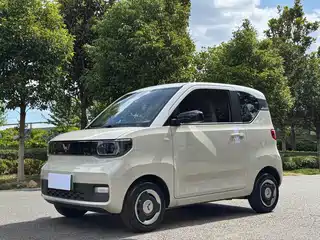 Wuling Motors Hongguang MINIEV 2022