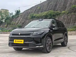 AITO Wenjie M7 2023