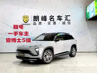 NIO ES6 2021