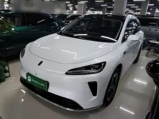 Shangjie Shangjie SUV 2025
