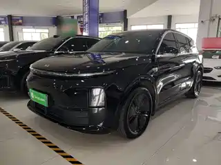 Li Auto L6 2024