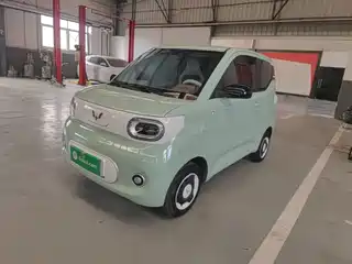 Wuling Motors Hongguang MINIEV 2024