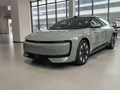 Audi Audi E5 Sportback 2025
