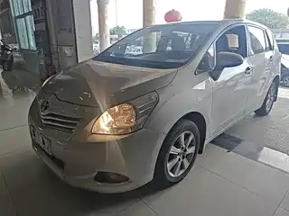 Toyota E'Z 2013