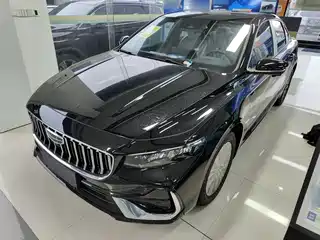 Geely Xing Rui 2025