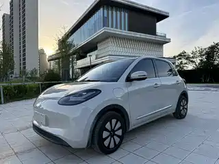 Wuling Motors Bingo 2024
