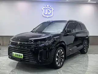 AITO Wenjie M7 2023