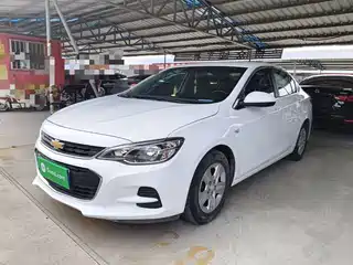 Chevrolet Cavalier 2016