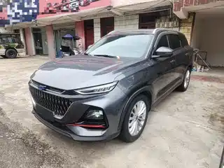 Changan Oshan X7 PLUS 2022