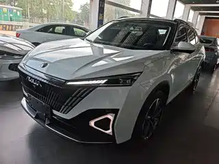 Dongfeng Aeolus Haohan 2023