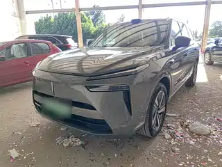WEY Lanshan 2024