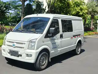 Ruichi Ruichi New Energy EC35 2021