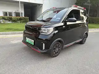 Wuling Motors Hongguang MINIEV 2023