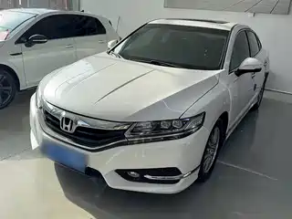 Honda Spirior 2014