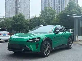 Xiaomi Auto YU7 2025