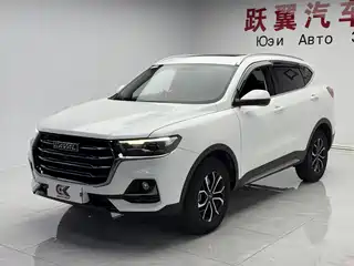 Haval H6 2022