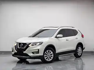 Nissan X-Trail 2022