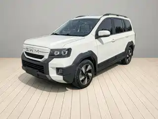 SWM Motor SWM Swee Tiger EDi 2023