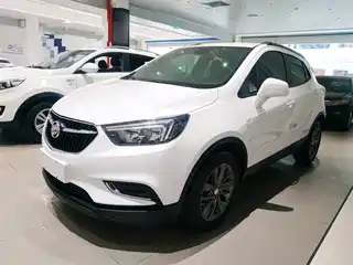 Buick Encore 2017