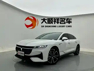 Voyah Auto VOYAH Zhuiguang 2023