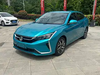 Dongfeng Aeolus Yixuan 2019