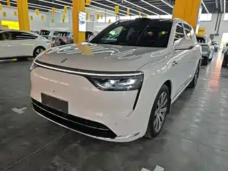 AITO Wenjie M8 2025