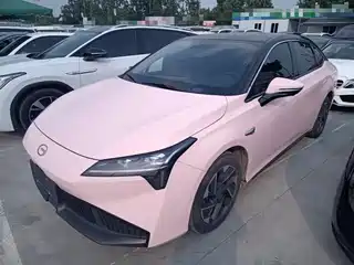 Aion S Plus 2023