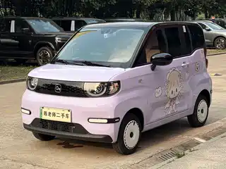 QQ New Energy QQ Ice Cream 2025
