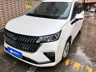 Wuling Motors Wuling Jiachen 2022